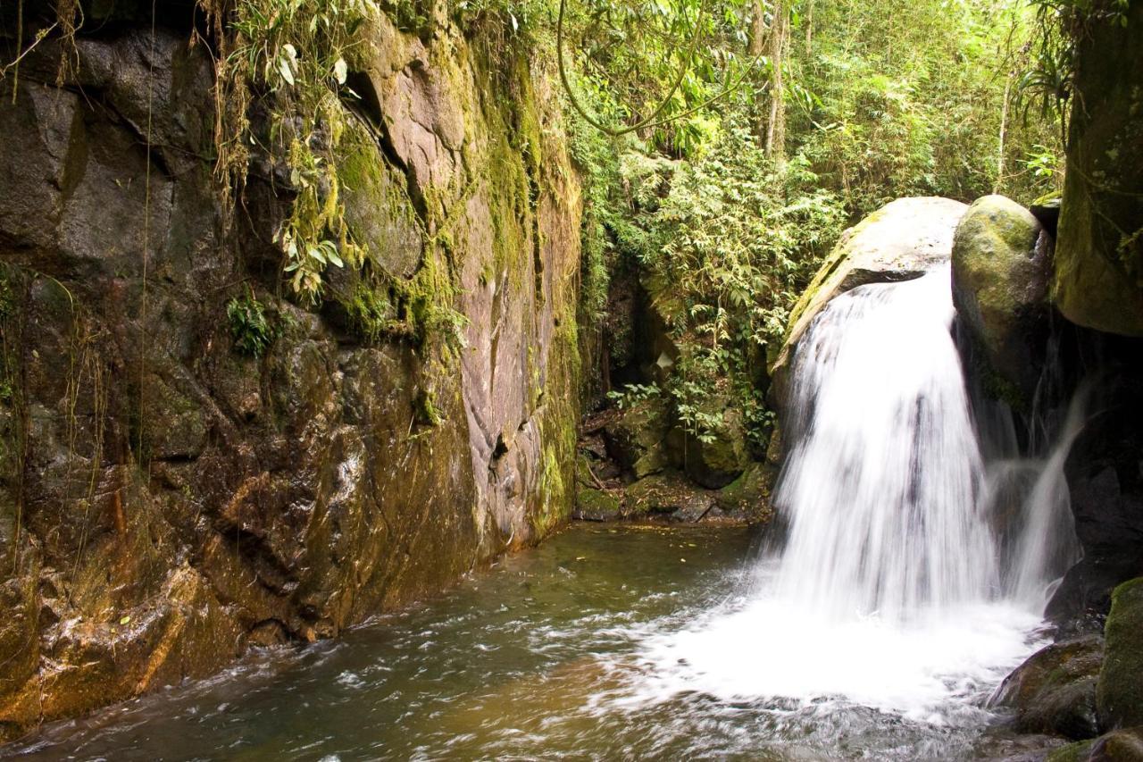 Atiaia Jungle River Retreat Visconde de Mauá Exterior foto