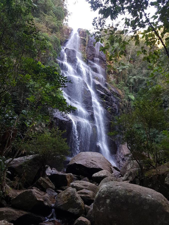 Atiaia Jungle River Retreat Visconde de Mauá Exterior foto